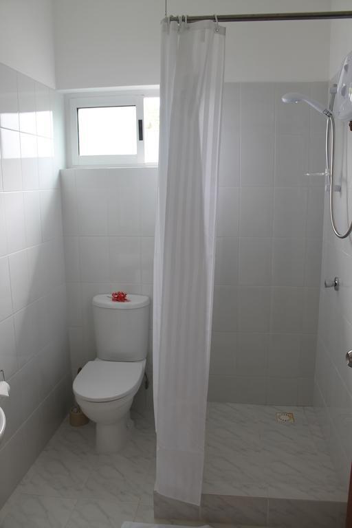 Central Self Catering Apartments Felicite Island Rom bilde